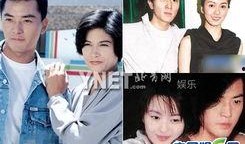 娱乐圈最新多角恋爆料,多角关系疑云重重