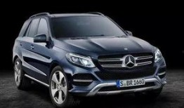 奔驰suv最新爆料新闻,尖端科技与豪华体验首度曝光